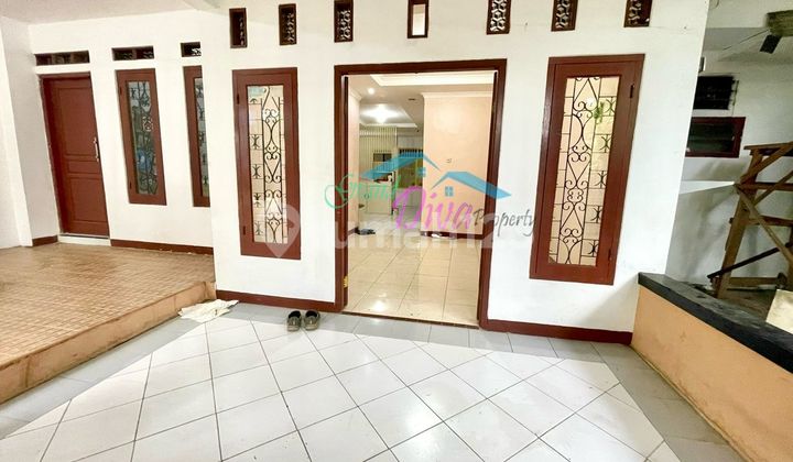 Rumah di Kayuringin Jaya Bekasi 2
