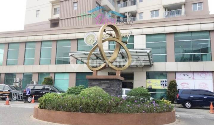 APARTEMENT BELMONT RESIDENCE DI JAKARTA BARAT 2