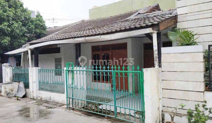 Dijual Cepat Rumah Di Pondok Hijau Permai 2