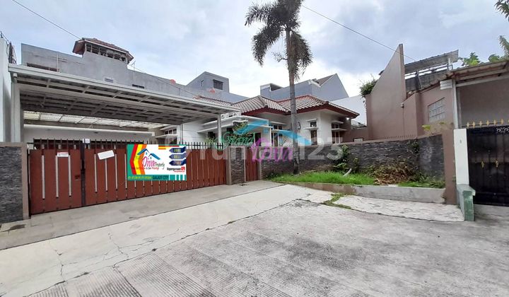 RUMAH BAGUS, ASRI, LUAS, SUDAH SHM DI TAMAN GALAXY BEKASI 1