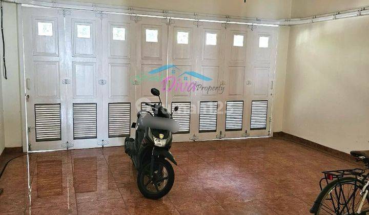 Rumah Bagus Di Cluster Monaco Kota Wisata Dekat Dengan Akses Tol 2