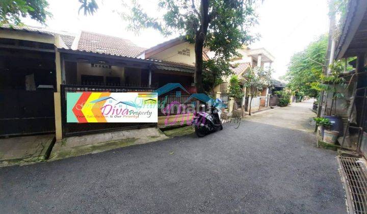 Rumah Di Pondok Surya Mandala Bekasi Selatan 2