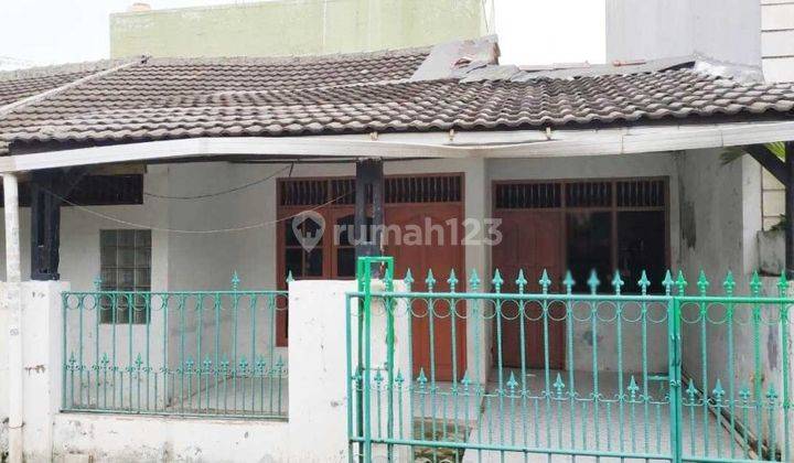 Dijual Cepat Rumah Di Pondok Hijau Permai 1