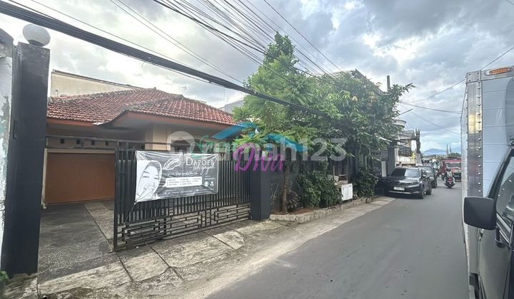 RUMAH LUAS, STRATEGIS SUDAH SHM DI JALAN CIBULUH TANAH SAREAL KOTA BOGOR RUMAH LUAS, STRATEGIS SUDAH SHM DI JALAN CIBULUH TANAH SAREAL KOTA BOGOR