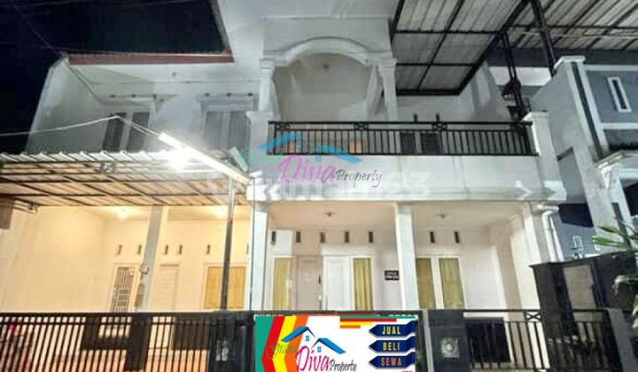 DIJUAL RUMAH DI PERUM TAMAN NAROGONG INDAH HARGA MURAH BANGET DI BAWAH PASARAN  1