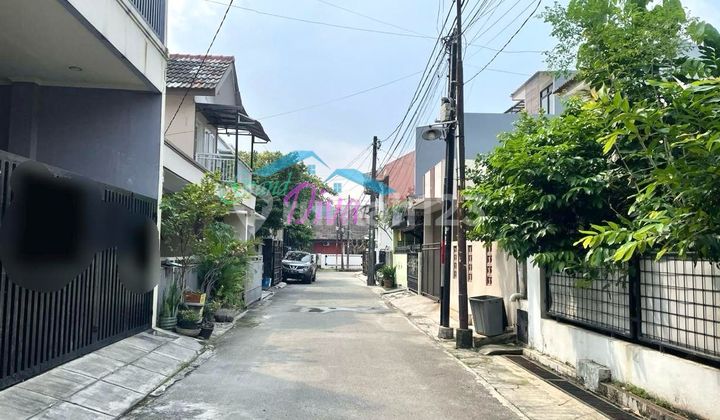 Rumah di Pondok Pekayon Indah Siap Huni dan Harga Murah 2