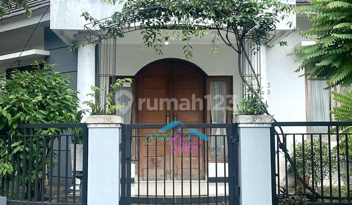 NICE HOUSE, SEMI-FURNISHED, GREAT LOCATION, VERY AFFORDABLE PRICE, ALREADY WITH CERTIFICATE. 2