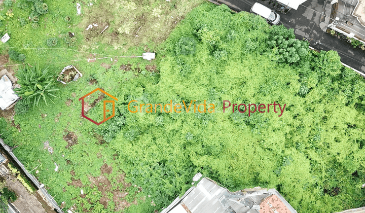 TEBET : AREA KOMERSIL, COCOK UTK OFFICE BUILDING & HOTEL 6