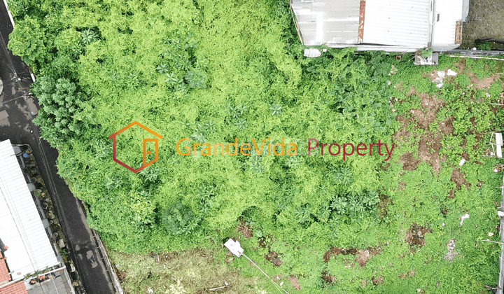 TEBET : AREA KOMERSIL, COCOK UTK OFFICE BUILDING & HOTEL 7