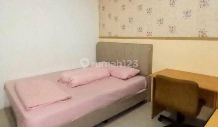 DIJUAL CEPAT RUMAH BENDUNGAN HILIR : RUMAH KOST, COCOK UNTUK INVESTASI, BANGUNAN 2 LANTAI, NEGO SAMPAI JADI 2