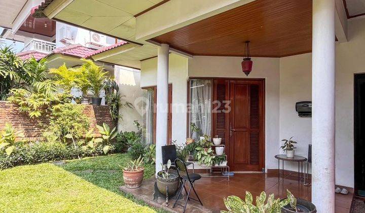 DIJUAL CEPAT RUMAH PEJATEN BARAT : RUMAH TERAWAT DAN SIAP HUNI, DALAM TOWN HOUSE, DEKAT PEJATEN VILLAGE DAN AMPERA 2