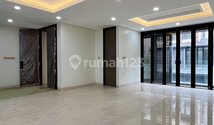 Rumah Baru Bagus Andara Pondok Labu Cilandak Jakarta Selatan Dekat Pintu Toll 2