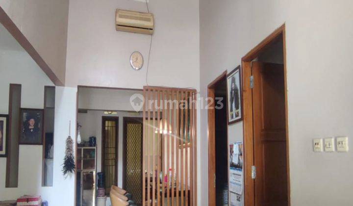 Rumah Bagus Harga Murah Di Graha Raya Bintaro 2 Lantai Lokasi Premium  2