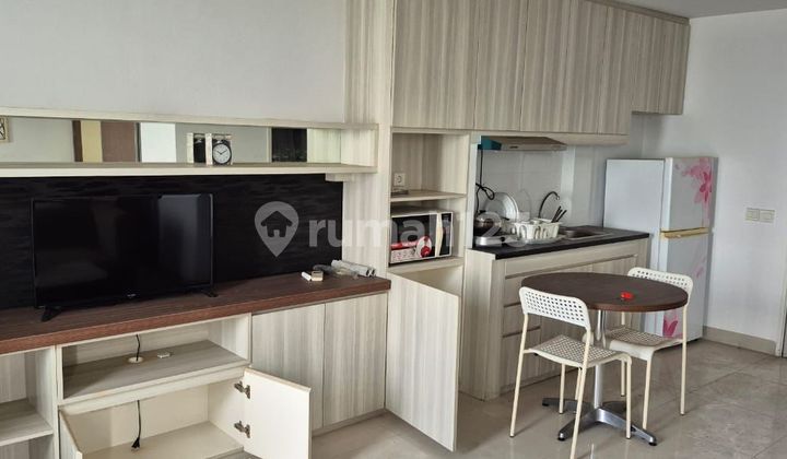 Apartemen Azalea Suite Jepang Di Cikarang Siap Huni Lokasi Premium Apartemen Azalea Suite Jepang Di Cikarang Siap Huni Lokasi Premium