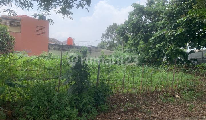 Tanah Murah di Pondok Aren Bintaro Sektor 9 Lokasi Strategis  1