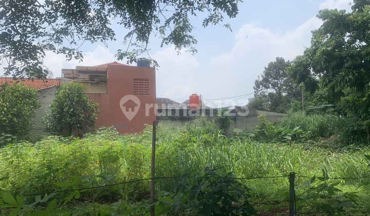 Tanah Murah di Pondok Aren Bintaro Sektor 9 Lokasi Strategis  2