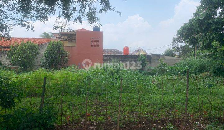 Tanah Murah di Pondok Aren Bintaro Sektor 9 Lokasi Strategis  3