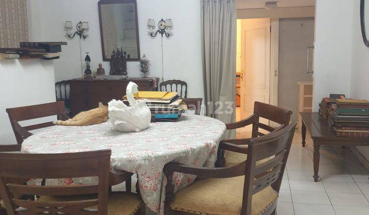 Rumah murah di Pondok indah jakarta selatan Bagus SHM