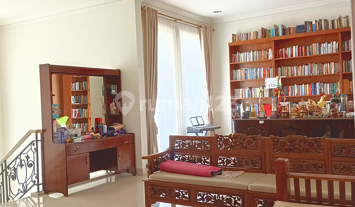 Rumah Murah di Les Beles Maisons Bangunan Kokoh Siap Huni Lokasi Premium