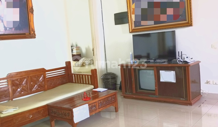 Rumah Murah di Les Beles Maisons Bangunan Kokoh Siap Huni Lokasi Premium