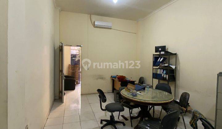 Ruko Murah Di Ciledug Cbd Shm 3 Lantai Lokasi Strategis 1