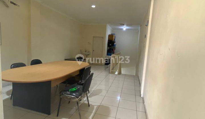 Ruko Murah Di Ciledug Cbd Shm 3 Lantai Lokasi Strategis 1