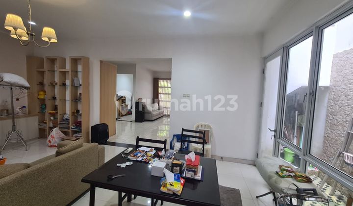 Rumah 2 Lantai Bagus di BSD Serpong Tangerang Lokasi Dalam Cluster Harga Murah Rumah 2 Lantai Bagus di BSD Serpong Tangerang Lokasi Dalam Cluster Harga Murah