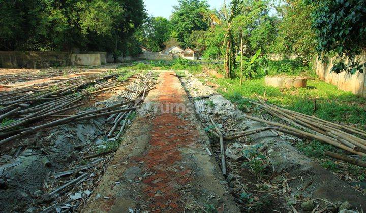 Tanah Murah Di Rumpin Bogor Lokasi Dekat Stasiun Besar Parung Panjang