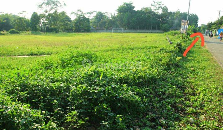 Tanah Murah Di Rumpin Bogor Lokasi Dekat Stasiun Besar Parung Panjang 2