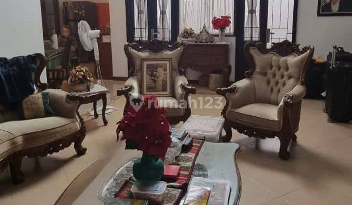 Rumah Di Taman Menteng Bintaro Sektor 6 Harga Di Bawah Pasaran  1