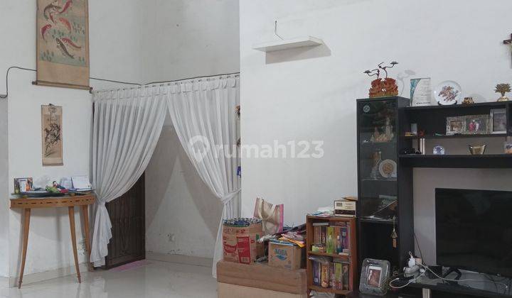 Rumah 2 Lantai Di Alam Sutera Tangerang Lingkungan Cluster Harga Murah 1