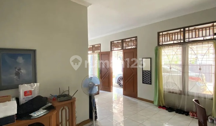 Rumah Hook Murah di Bintaro Sektor 4 Lokasi Strategis Rumah Hook Murah di Bintaro Sektor 4 Lokasi Strategis