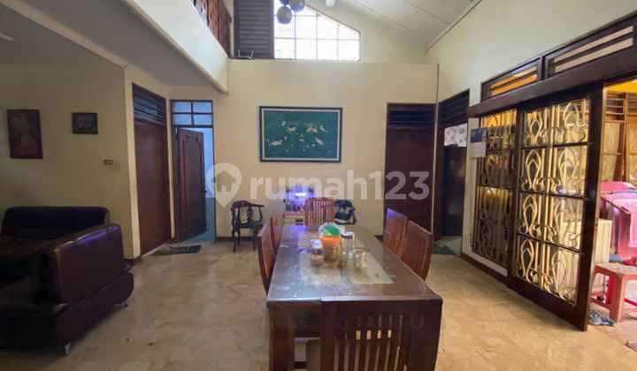 Rumah Murah di Pesanggrahan Jakarta Selatan Luas Tanah Besar Lokasi Strategis Rumah Murah di Pesanggrahan Jakarta Selatan Luas Tanah Besar Lokasi Strategis