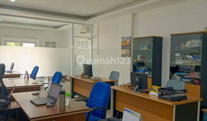 Ruko Dijual Murah Di Cipete Jakarta Selatan HGB Bagus Lokasi Strategis 2