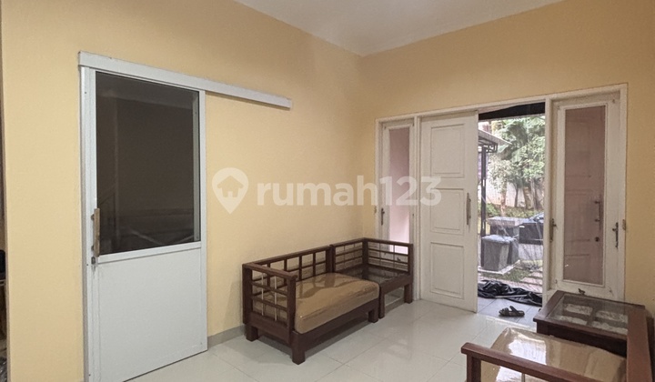 Rumah Murah di Gading Serpong Tangerang 2 Lantai Bagus Siap Huni