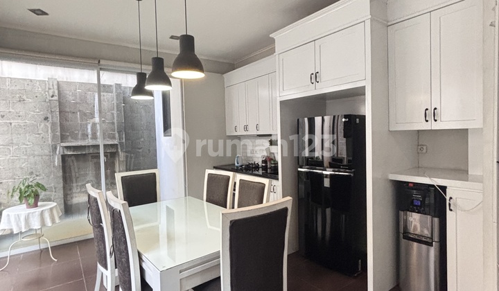 Rumah Murah di Puri Bintaro Sektor 9 Luas Tanah Besar Lokasi Premium Rumah Murah di Puri Bintaro Sektor 9 Luas Tanah Besar Lokasi Premium