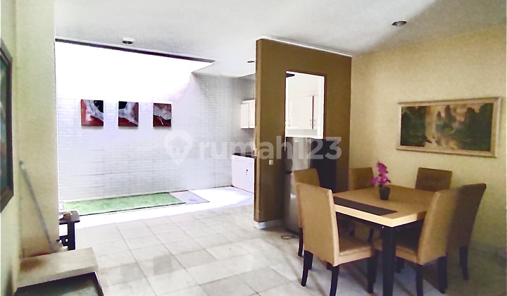 Rumah Murah di Foresta Bsd 2 Lantai Bagus Siap Huni Lokasi Premium 2