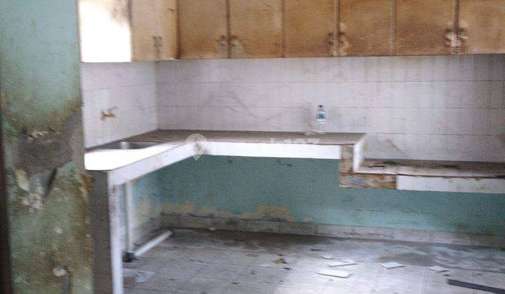 Rumah Murah Butuh Renovasi Di Bsd Serpong Tangerang Luas Tanah Besar 2