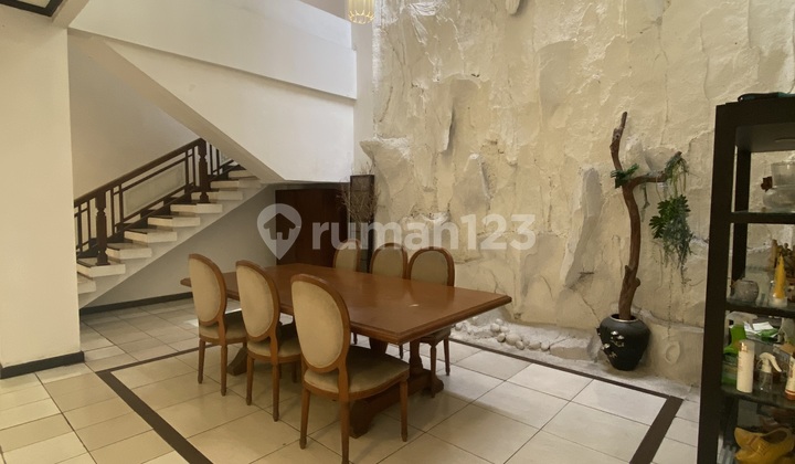 Rumah Murah di Pondok Indah Jakarta Selatan Luas Tanah Besar Lokasi Strategis Bebas Banjir Rumah Murah di Pondok Indah Jakarta Selatan Luas Tanah Besar Lokasi Strategis Bebas Banjir