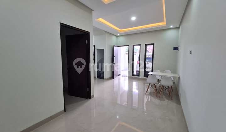 Rumah 2 Lantai Bagus Di Buana Gardenia Pinang Tangerang Lokasi Bebas Banjir  2