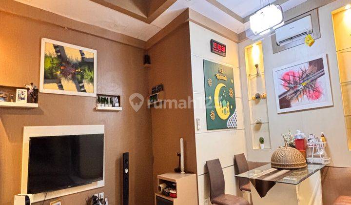 Rumah Murah 2 Lantai Di Graha Raya Bintaro Minimalis Modern Siap Huni Dekat Transmart 2