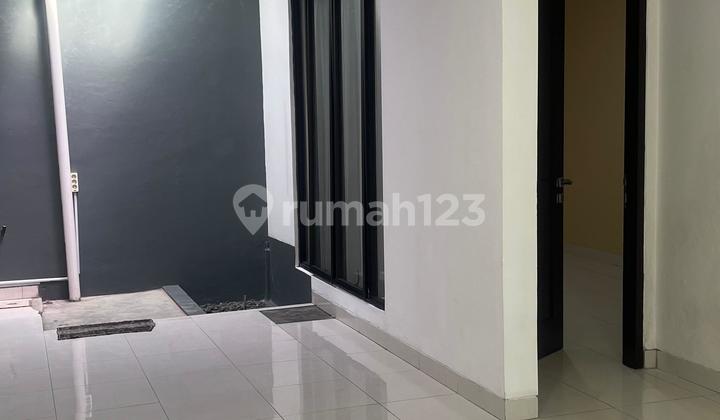 Rumah Siap Huni di Graha Raya Bintaro Lokasi Strategis Bebas Banjir 2