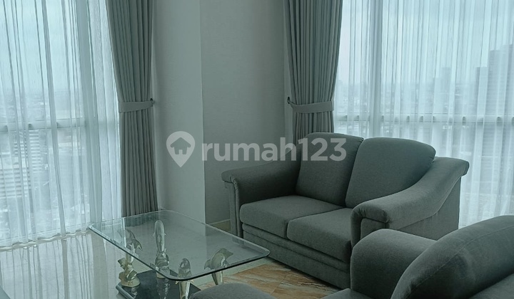 Bellagio Mansion Kuningan Apartment South Jakarta Semi-Furnished 4 Bedrooms Good Bellagio Mansion Kuningan Apartment South Jakarta Semi-Furnished 4 Bedrooms Good