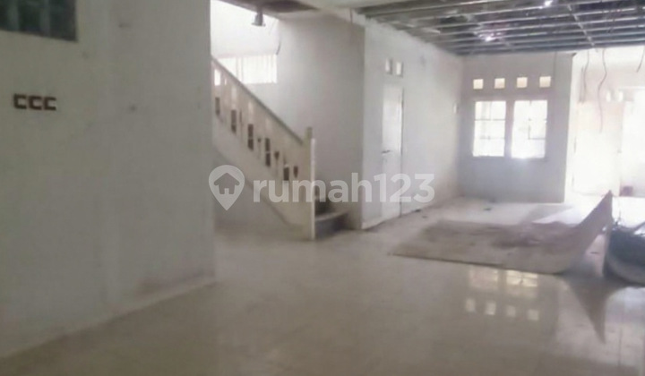 Rumah Murah di Bintaro Sektor 2 Dekat Akses Stasiun 2