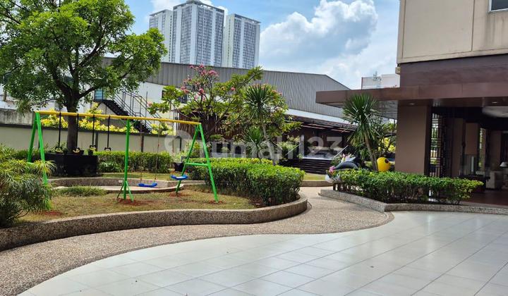 Apartemen Azalea Suite Jepang Di Cikarang Siap Huni Lokasi Premium  2