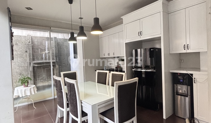 Rumah Murah di Puri Bintaro Sektor 9 Luas Tanah Besar Lokasi Premium Rumah Murah di Puri Bintaro Sektor 9 Luas Tanah Besar Lokasi Premium