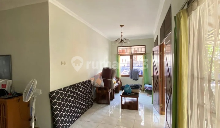 Rumah Hook Murah di Bintaro Sektor 4 Lokasi Strategis 2