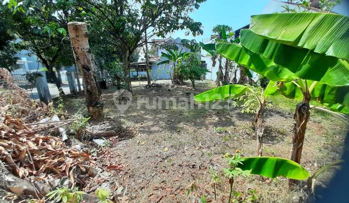 Affordable Plots in BSD Serpong Tangerang Strategic Location Affordable Plots in BSD Serpong Tangerang Strategic Location