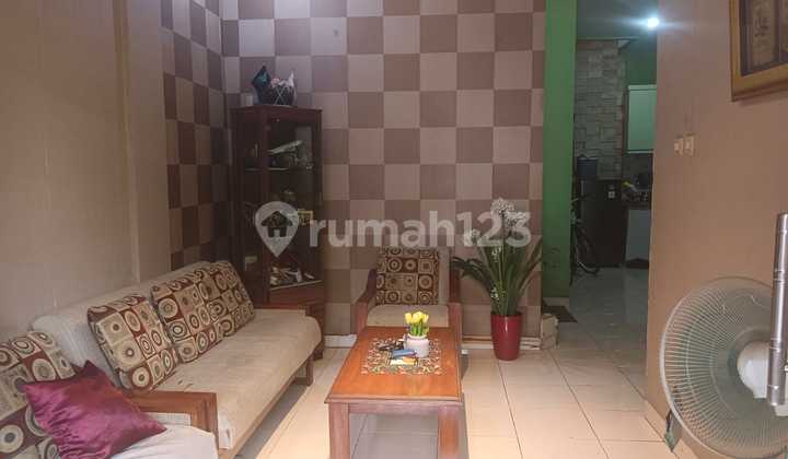 Rumah Murah Di Duta Bintaro 2 Lantai Bagus Lokasi Bebas Banjir 2