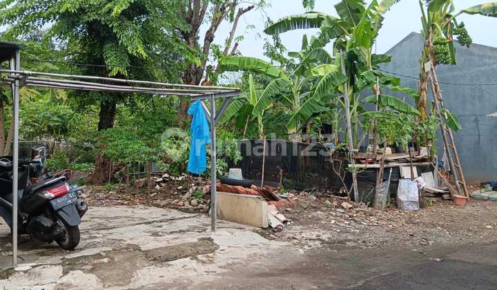 Tanah Murah SHM di Bintaro Sektor 9 Luas 405.0 M²